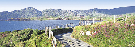 Rundreisen durch Irland buchen bei TUI Wolters