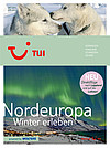 Winterspecials - TUI Nordeuropa Winter