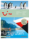 Hurtigruten Schiffsreisen 2013, Arktis/Antarktis, Schiffsreisen & Expeditions-Seereisen, neu Europa-Seereisen - Angebote bis März 2014