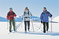 Aktivreisen in Norwegen buchen