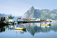 Rundreisen, Autoreisen, Busreisen in Norwegen