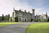 The Roxburghe Hotel