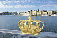 Städtereise Stockholm