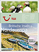 TUI Britische Inseln & Nordeuropa 2013 - demnächst auch online verfügbar