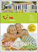 TUI Ferienhaus Caravanparks 2013 - nicht als Online Version verfügbar