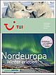 TUI Nordeuropa Winter erleben 2012/13