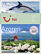 TUI Azoren 2013 - demnächst auch online verfügbar
