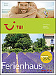 TUI Ferienhaus Frankreich, Spanien, Portugal 2013