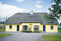 Ferienhaus Irland buchen