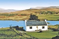 Ferienhäuser in Schottland buchen