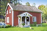 Ferienhäuser in Schweden bei TUI Ferienhaus buchen