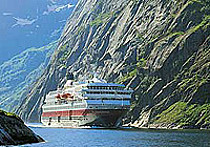 MS Nordnorge MS Nordnorge