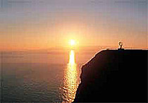 Nordkap Nordkap