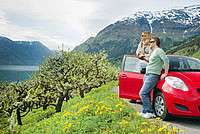 Autoreisen durch Norwegen von TUI Wolters